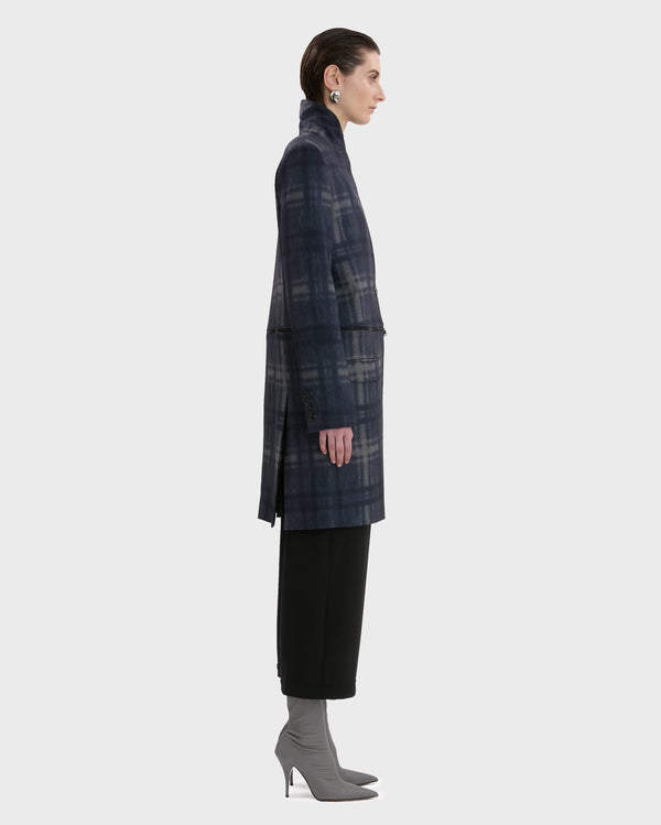 MODULAR BLAZER