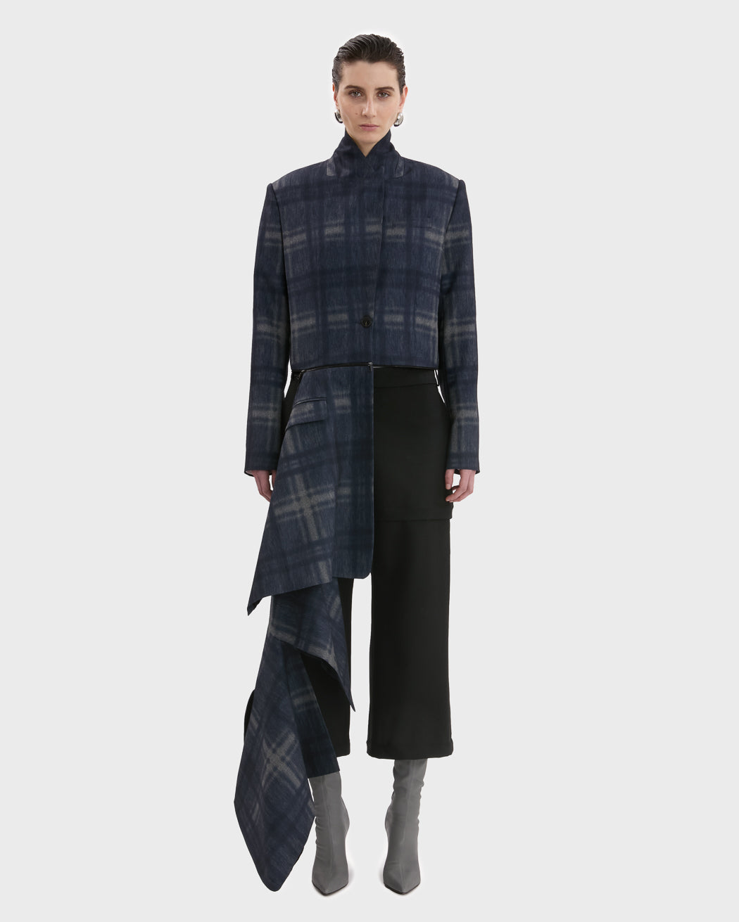 MODULAR BLAZER
