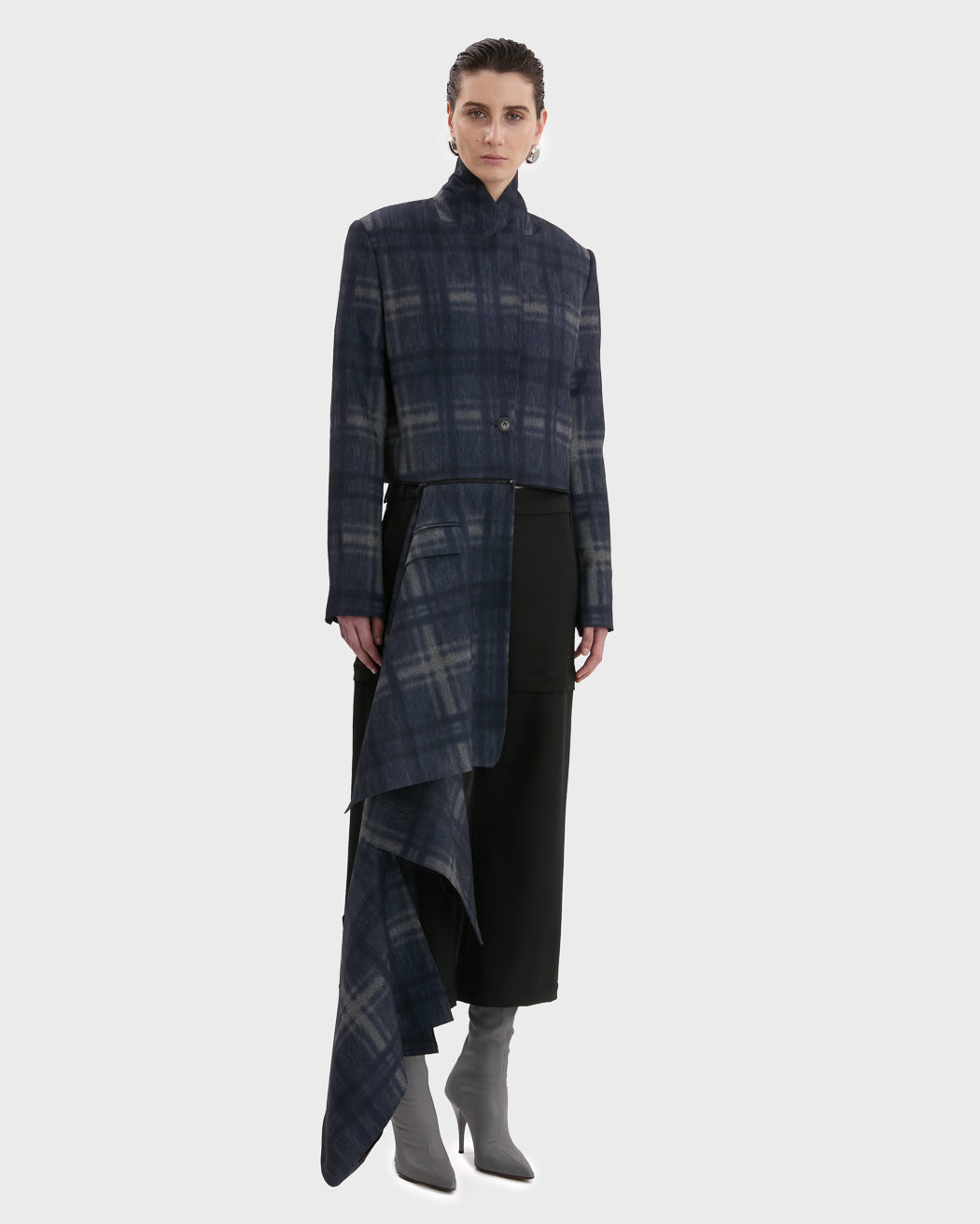 MODULAR BLAZER