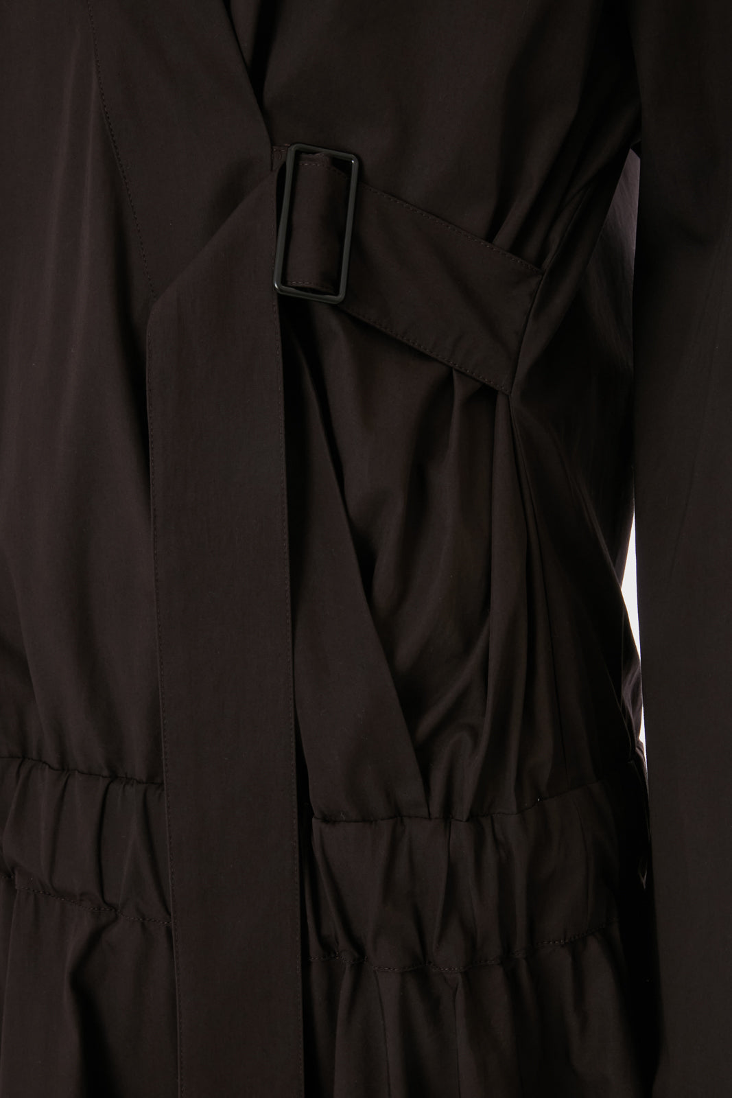 CARDIGAN WRAP DRESS