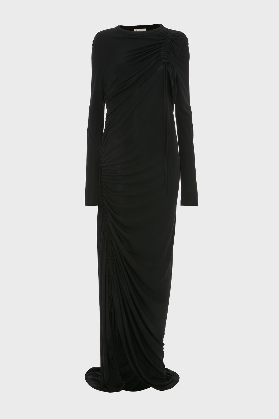 DRAWCORD DRESS