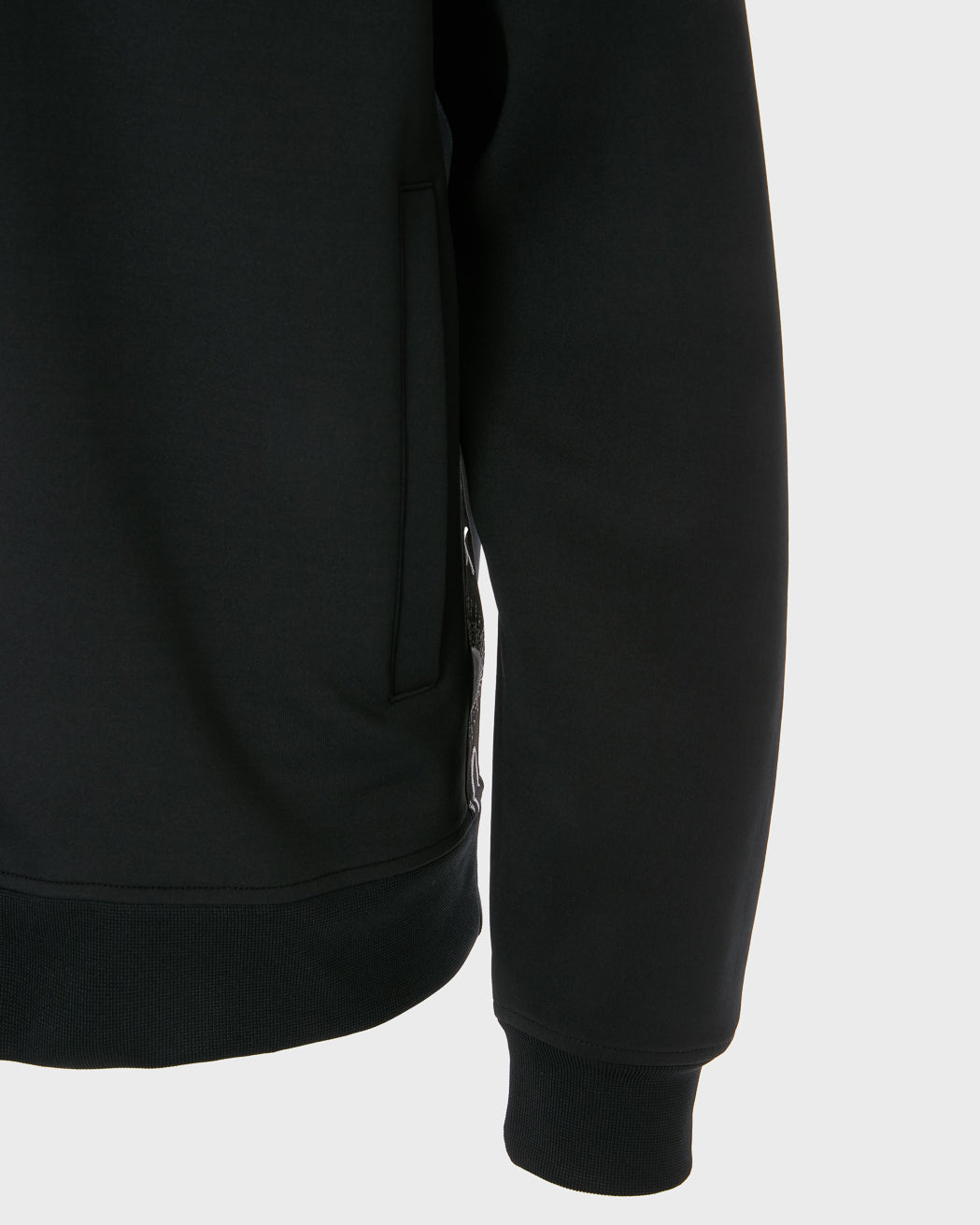 RISING SUN TRACK JACKET