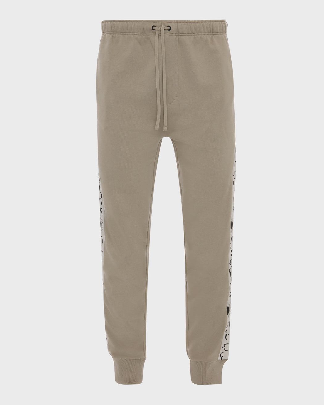 RISING SUN JOGGER