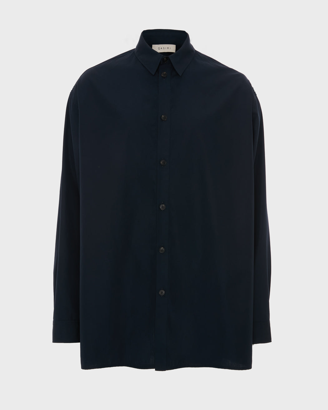 EMILY KARAKA X QASIMI SHIRT