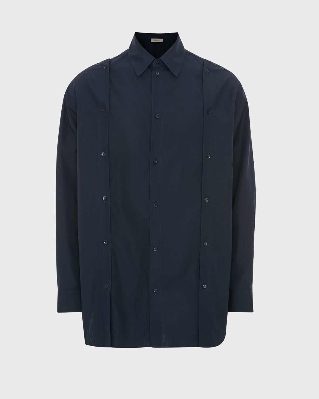 MODULAR SHIRT