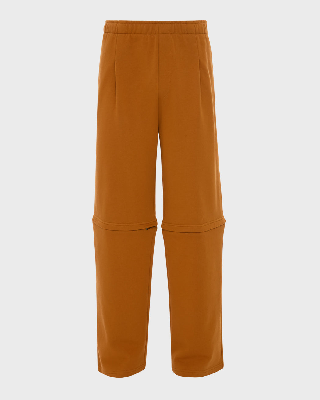 DETACHABLE TRACK TROUSERS
