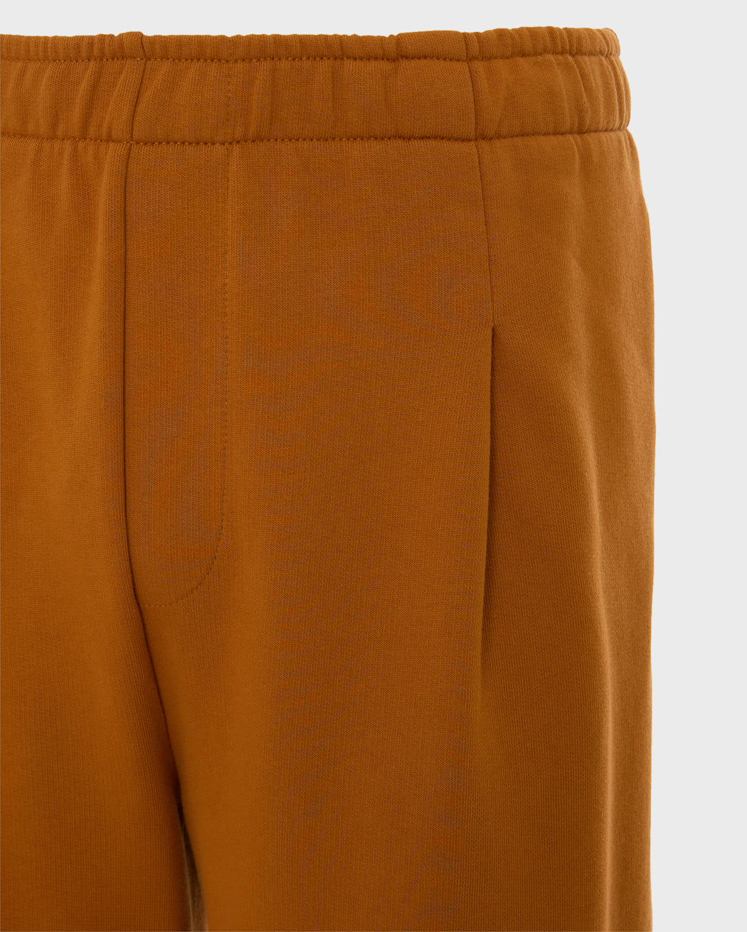 DETACHABLE TRACK TROUSERS