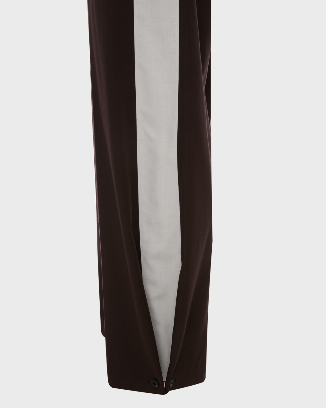 SIDE STRIPE TAILORED TROUSER