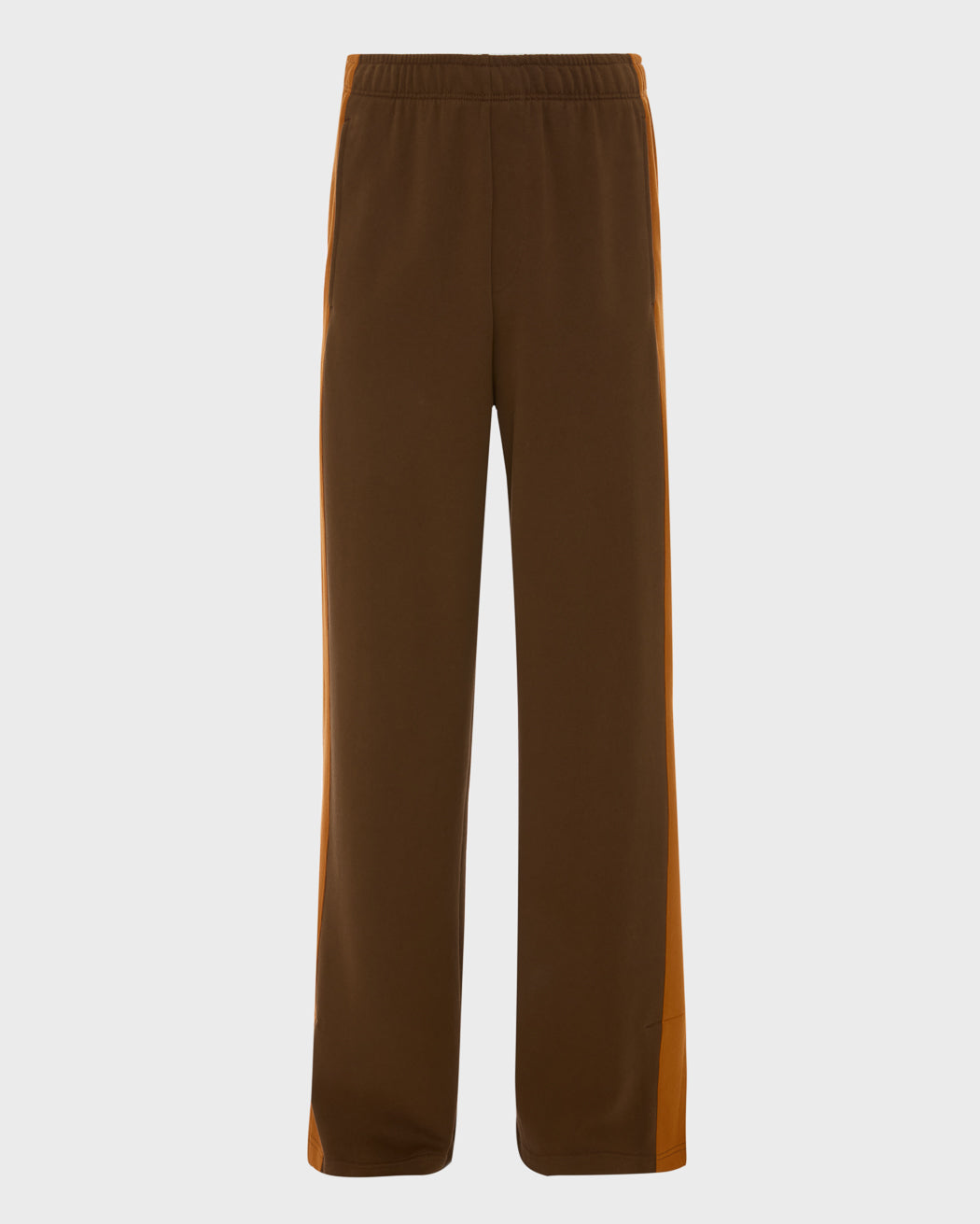 SIDE STRIP TRACK TROUSERS