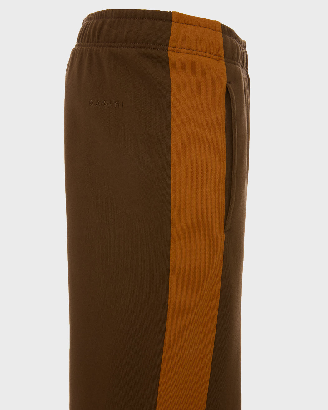 SIDE STRIP TRACK TROUSERS