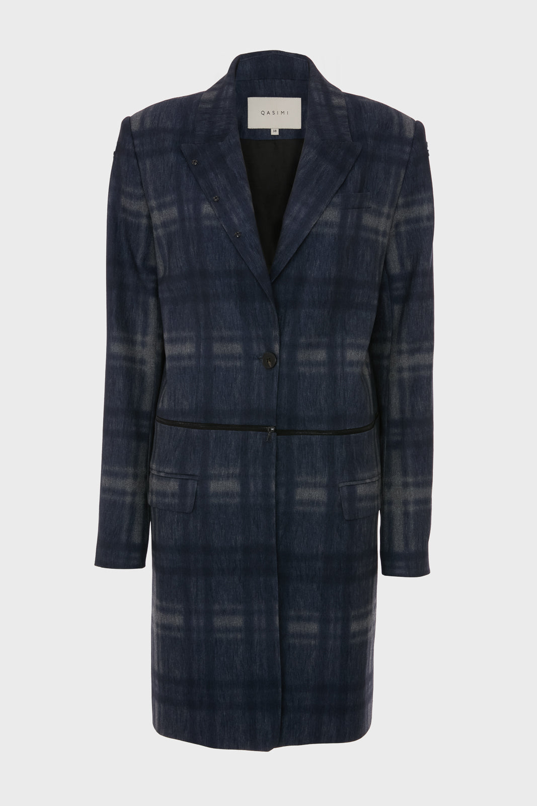 MODULAR BLAZER