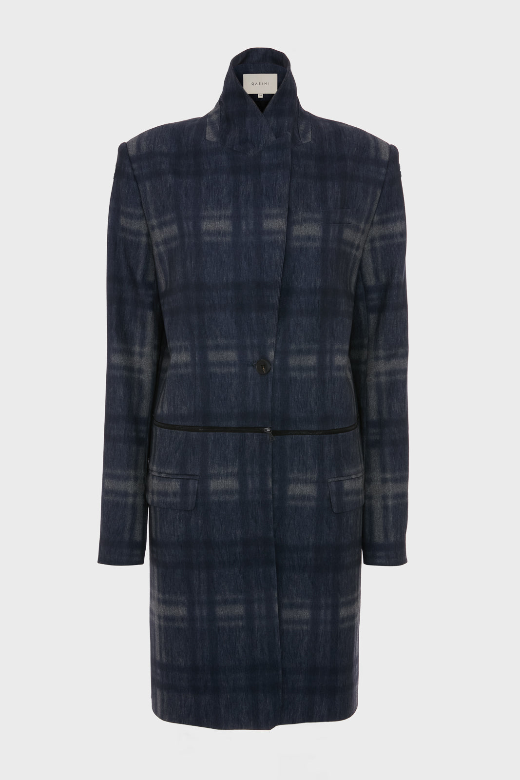 MODULAR BLAZER