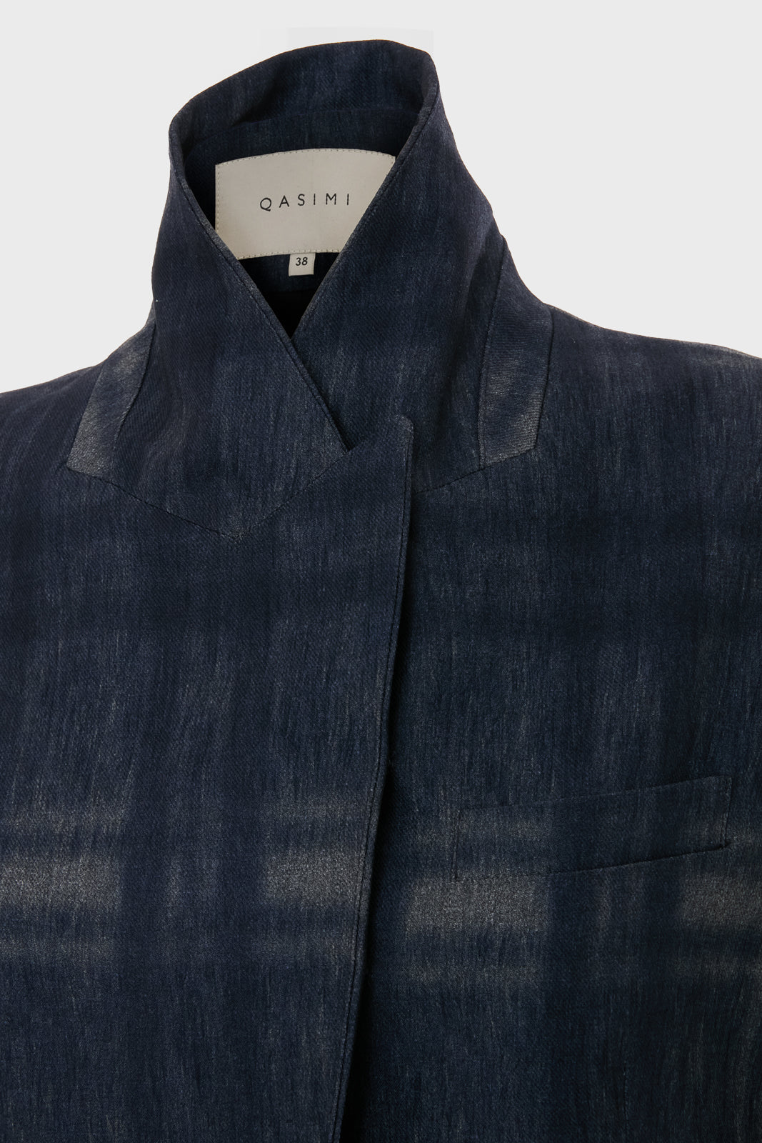 MODULAR BLAZER