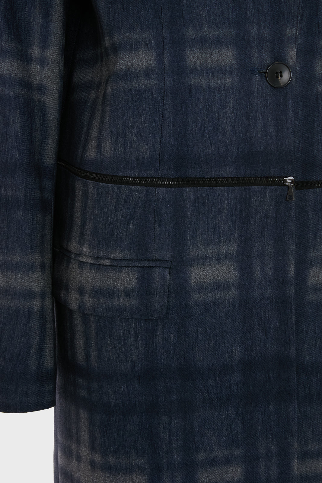 MODULAR BLAZER