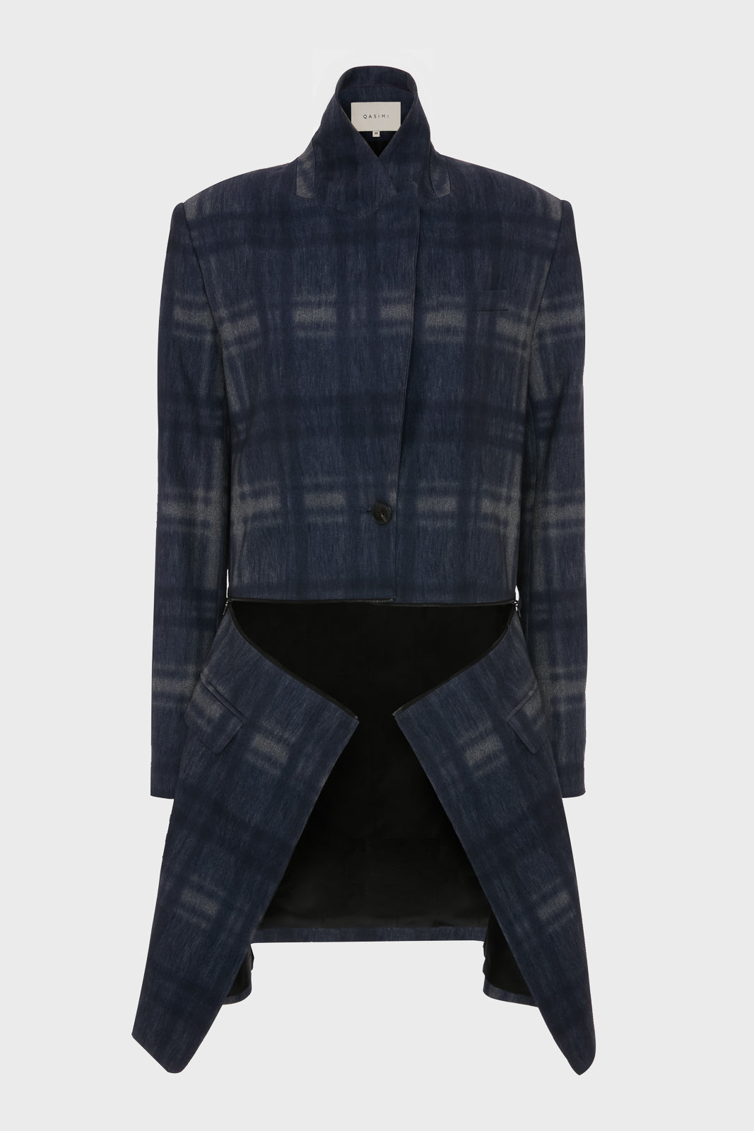 MODULAR BLAZER