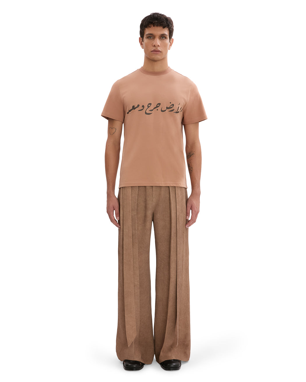 CALIGRAPHY T-SHIRT