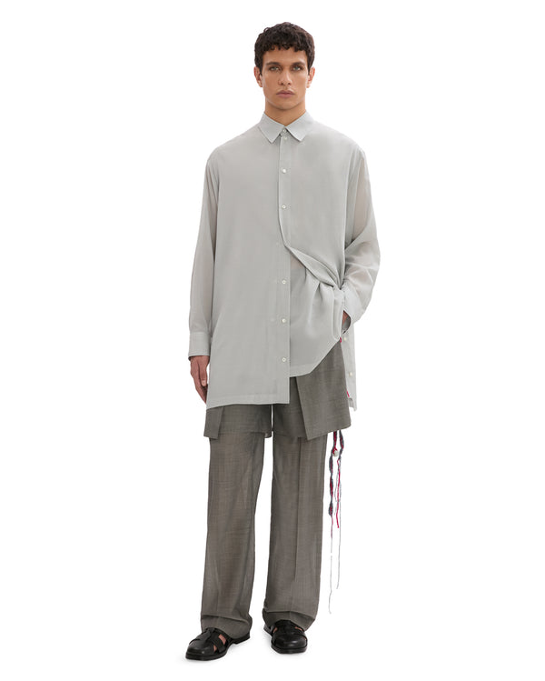 LAYERED SHIRT
