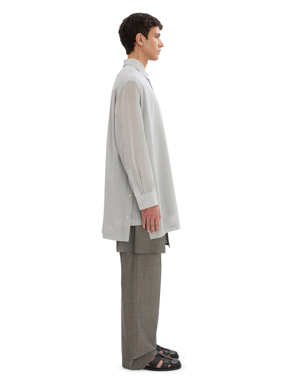 LAYERED SHIRT