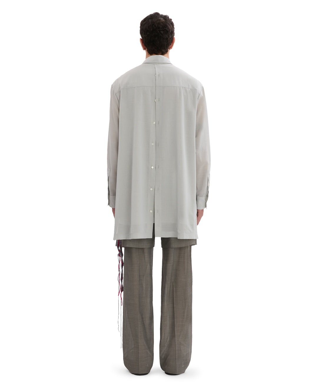 LAYERED SHIRT