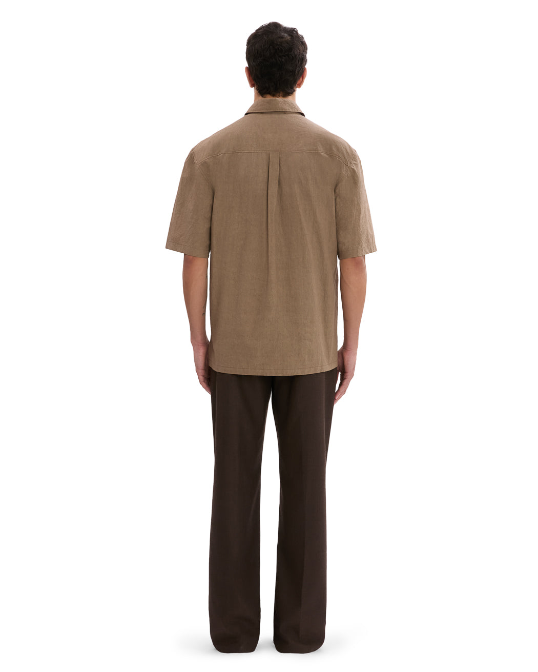 UTILITY SHIRT