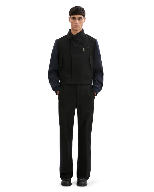 HYBRID JACKET