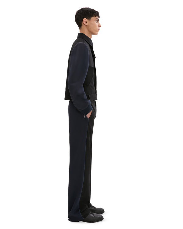 HYBRID JACKET