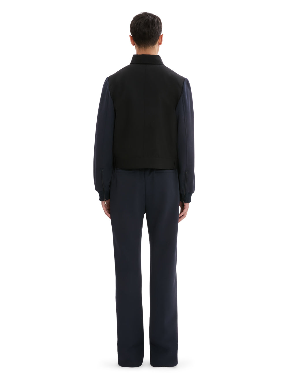 HYBRID JACKET