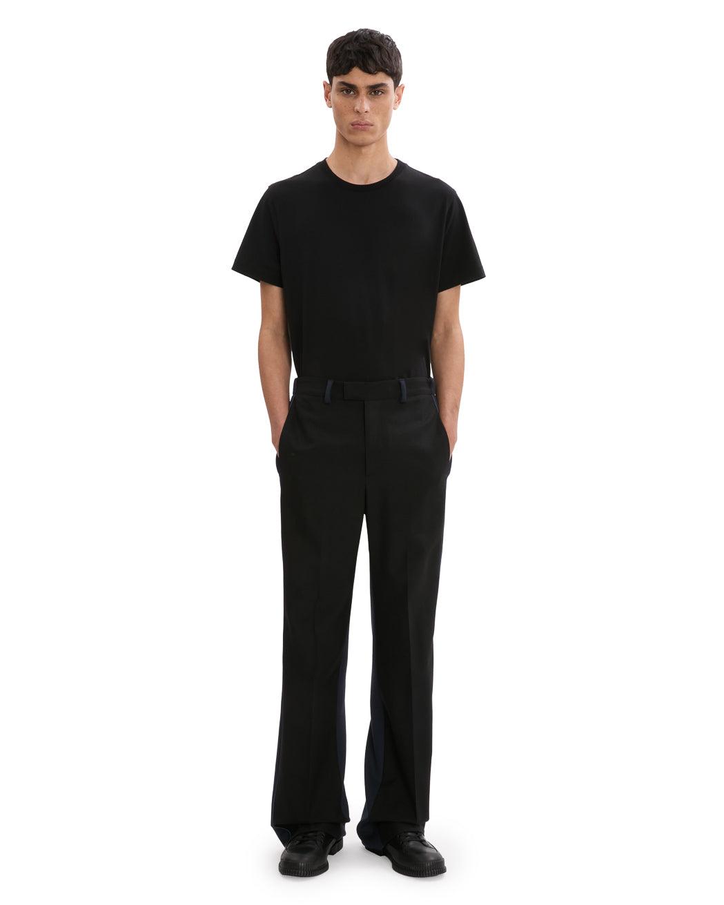 HYBRID TROUSER