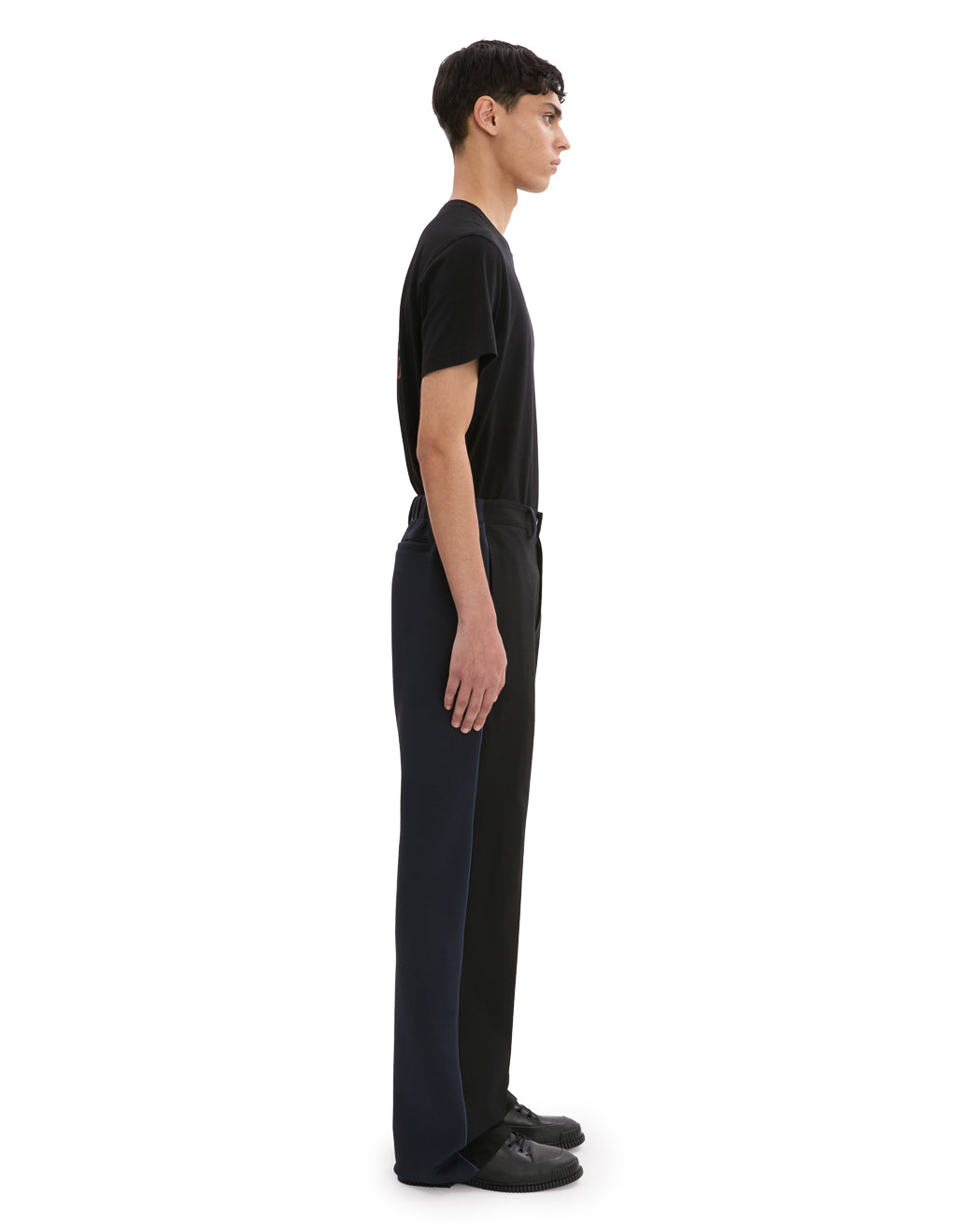HYBRID TROUSER
