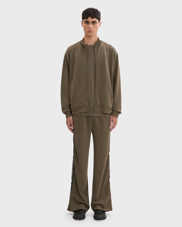 RISING SUN TRACK JACKET