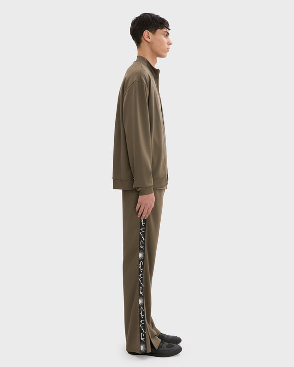 RISING SUN TRACK JACKET