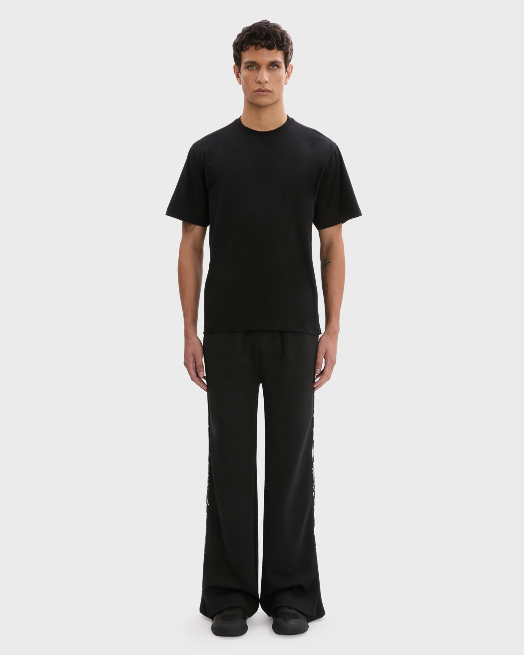 RISING SUN T-SHIRT