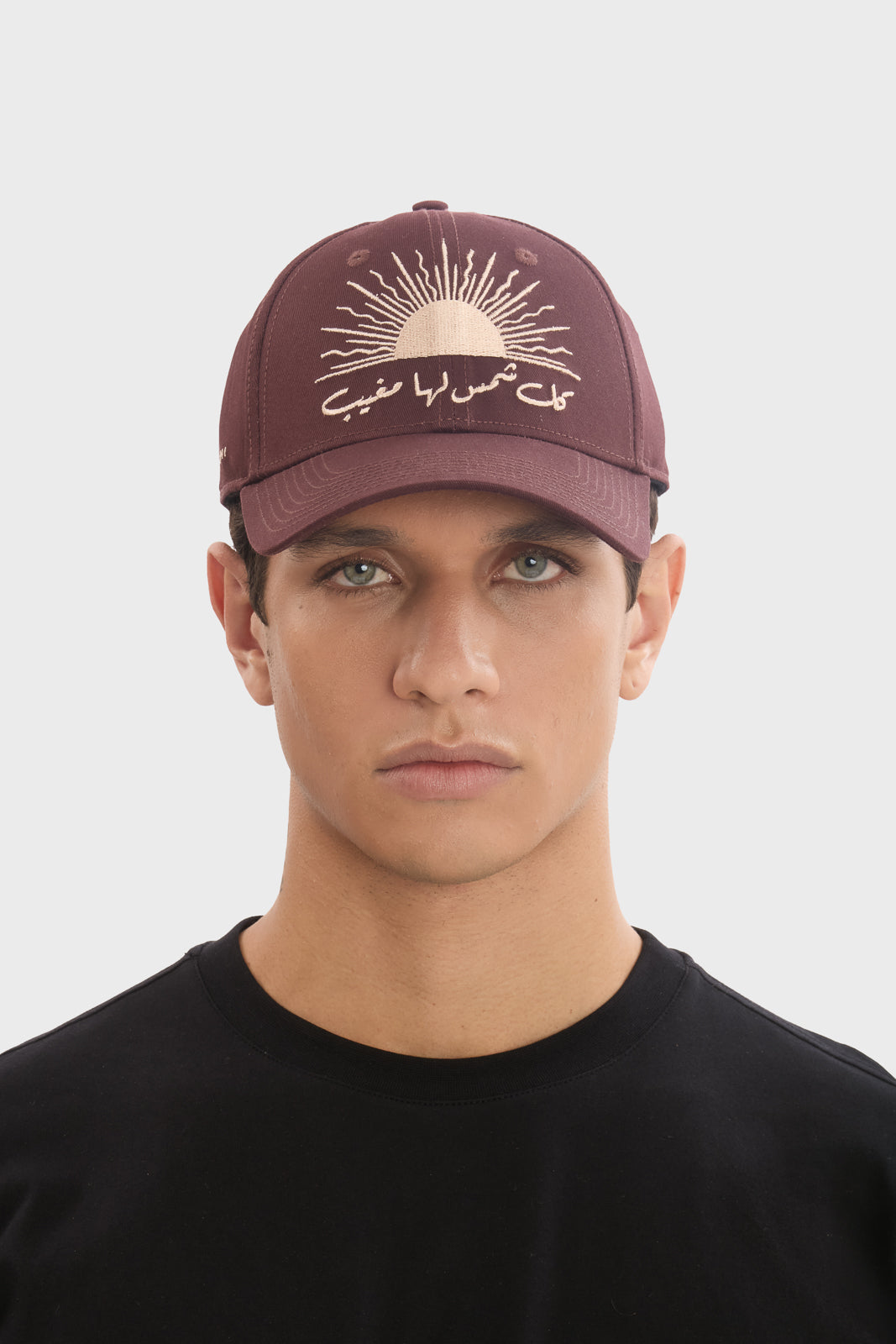 RISING SUN CAP