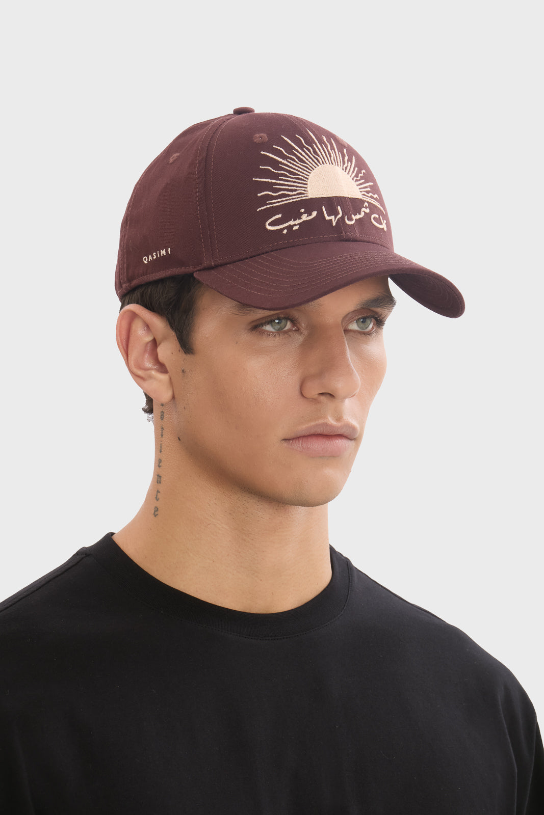 RISING SUN CAP