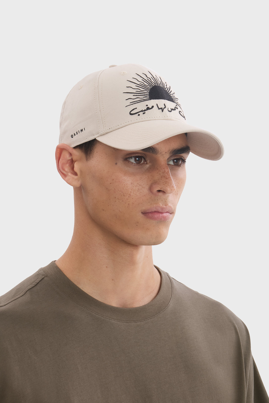 RISING SUN CAP