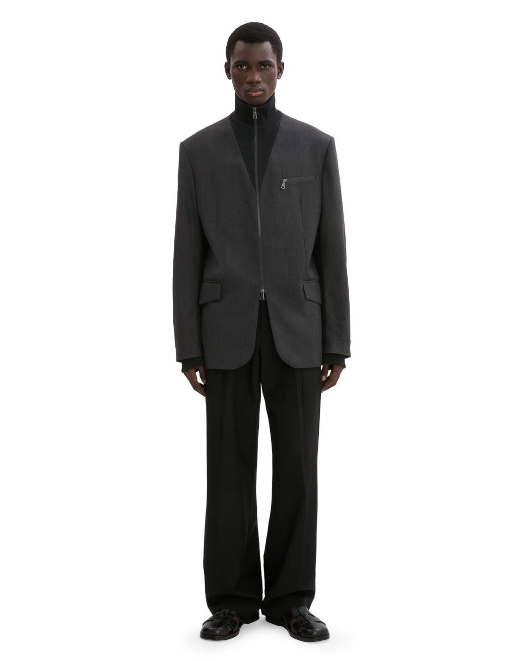 HYBRID BLAZER