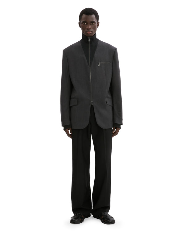 HYBRID BLAZER