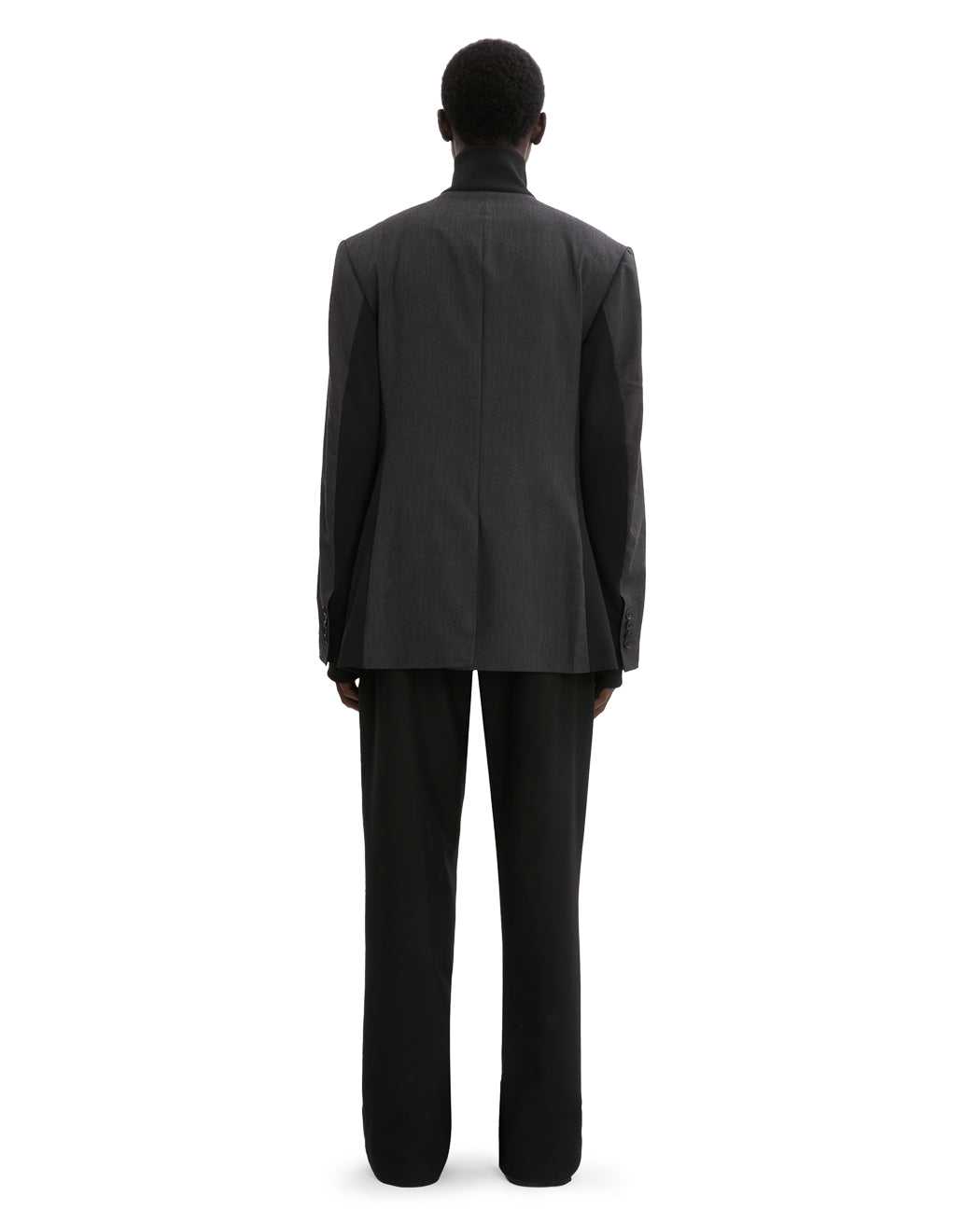 HYBRID BLAZER