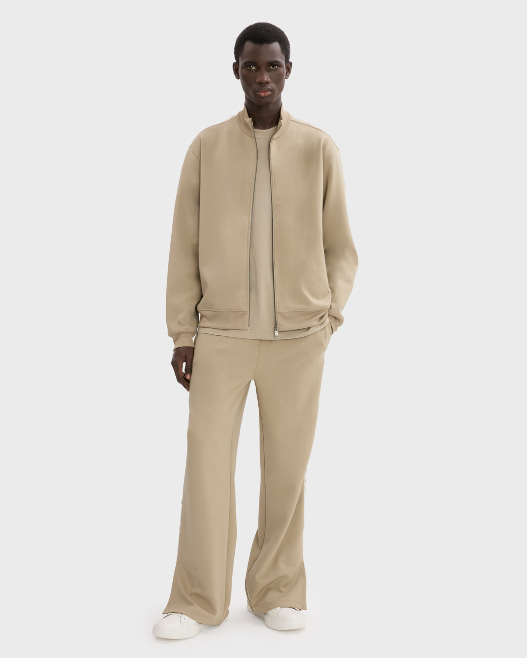 RISING SUN TRACK JACKET