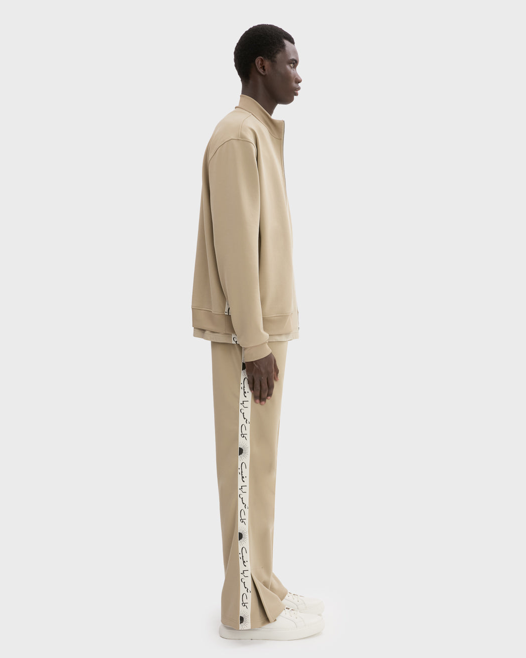 RISING SUN TRACK JACKET