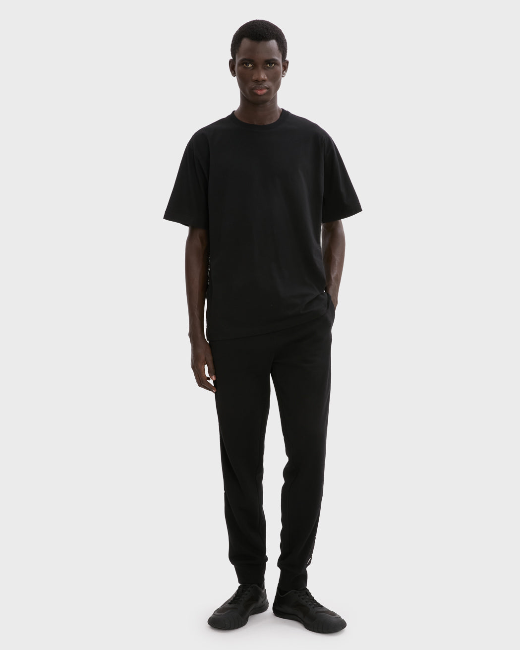 RISING SUN JOGGER
