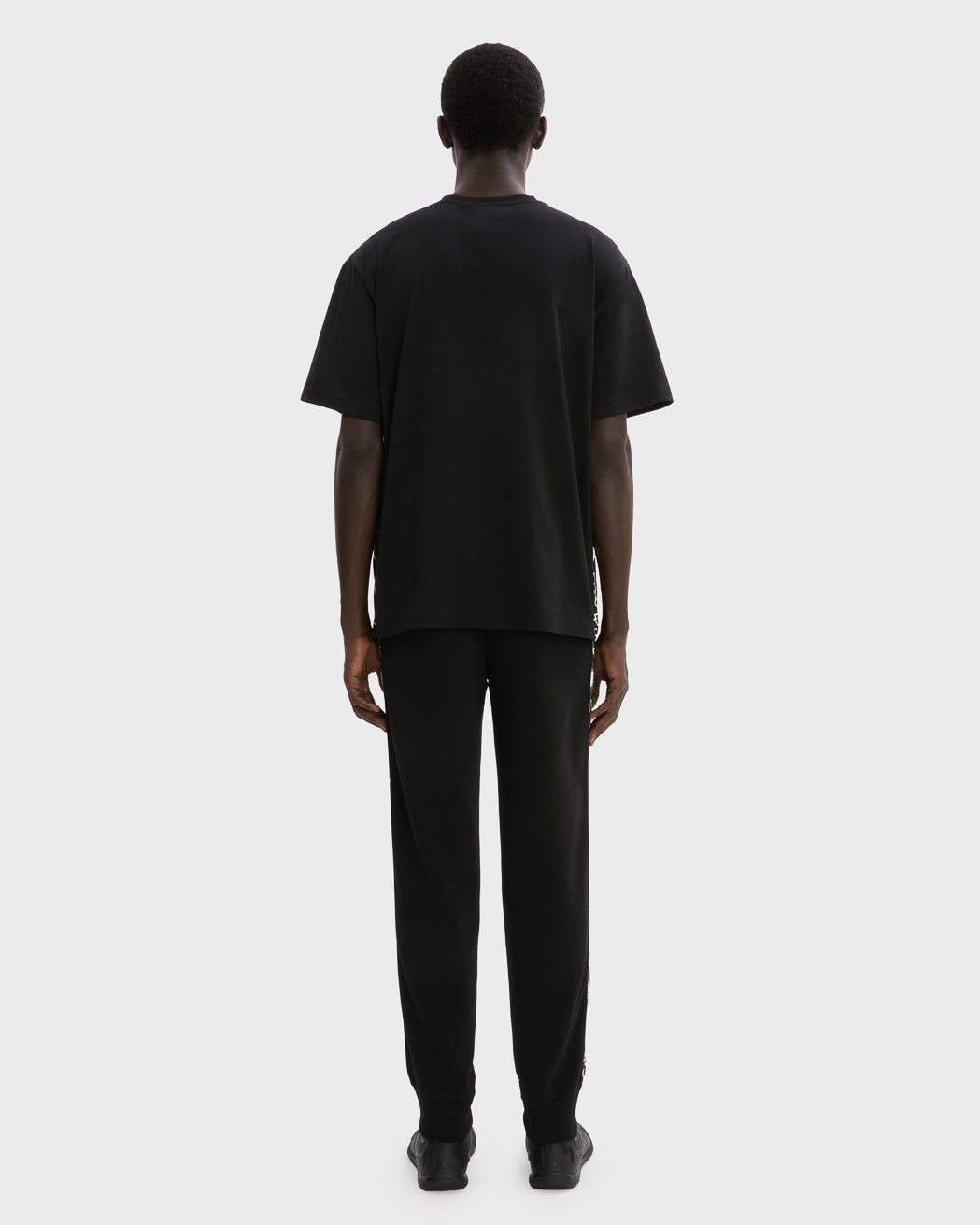 RISING SUN JOGGER