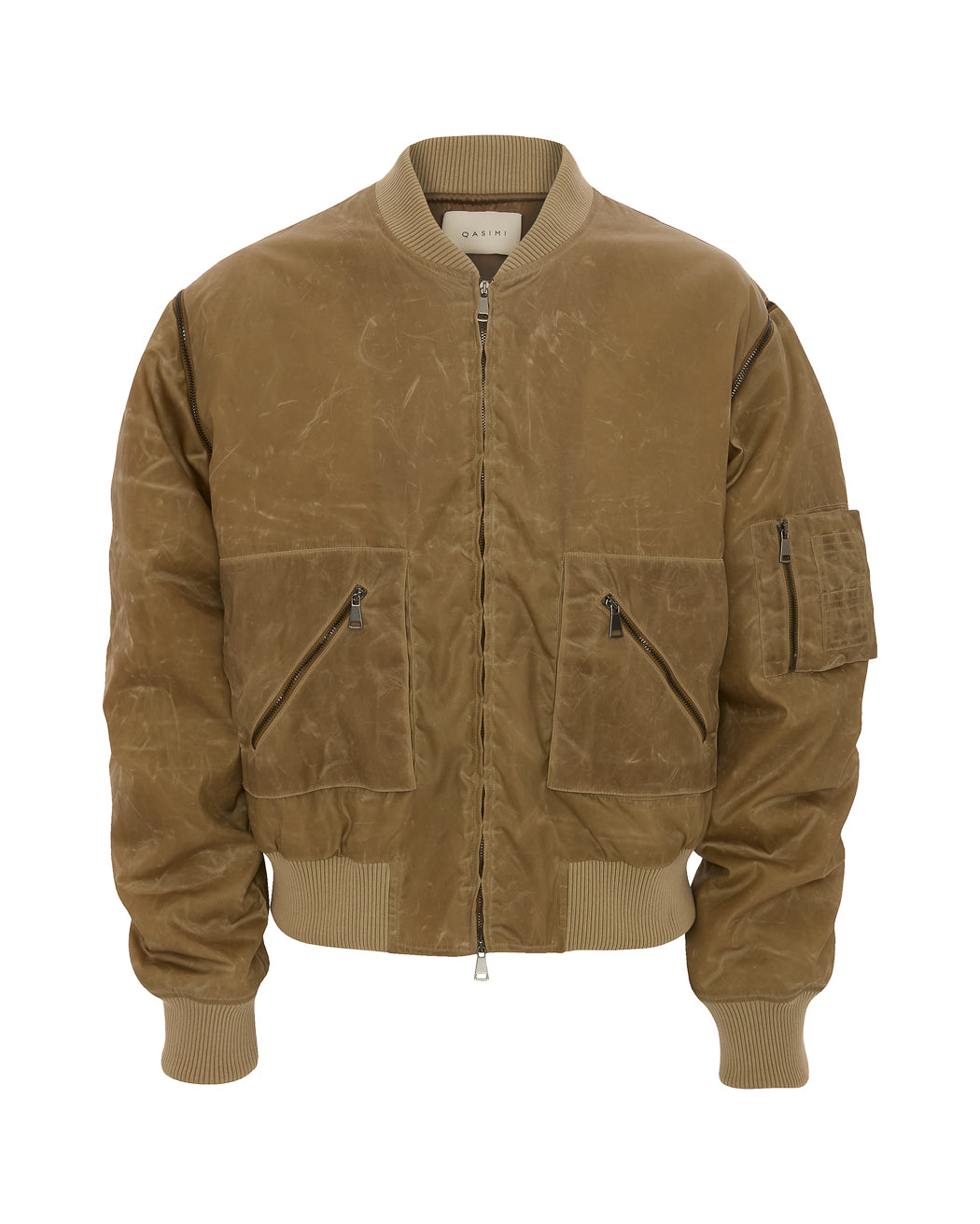 MEMORY BOMBER JACKET