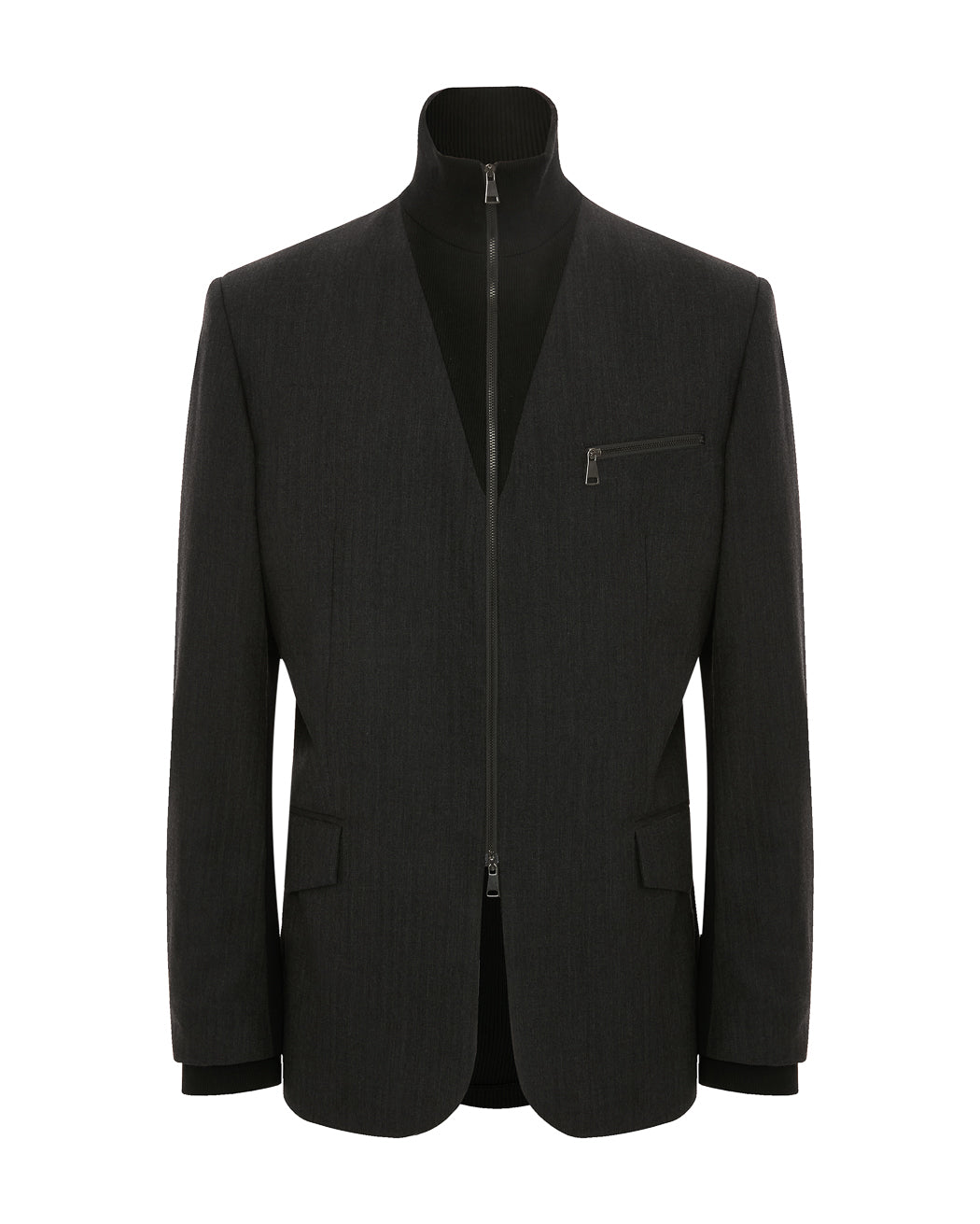 HYBRID BLAZER