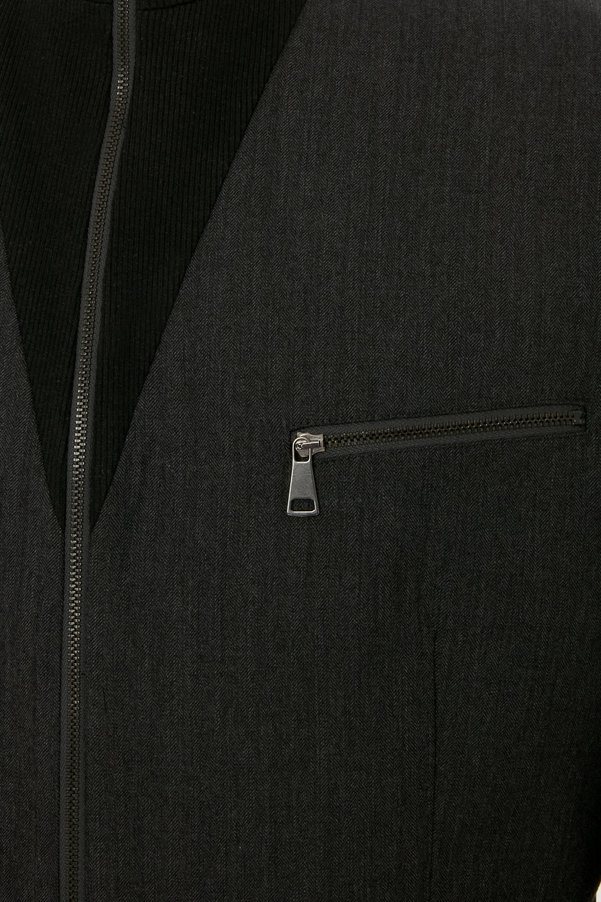 HYBRID BLAZER