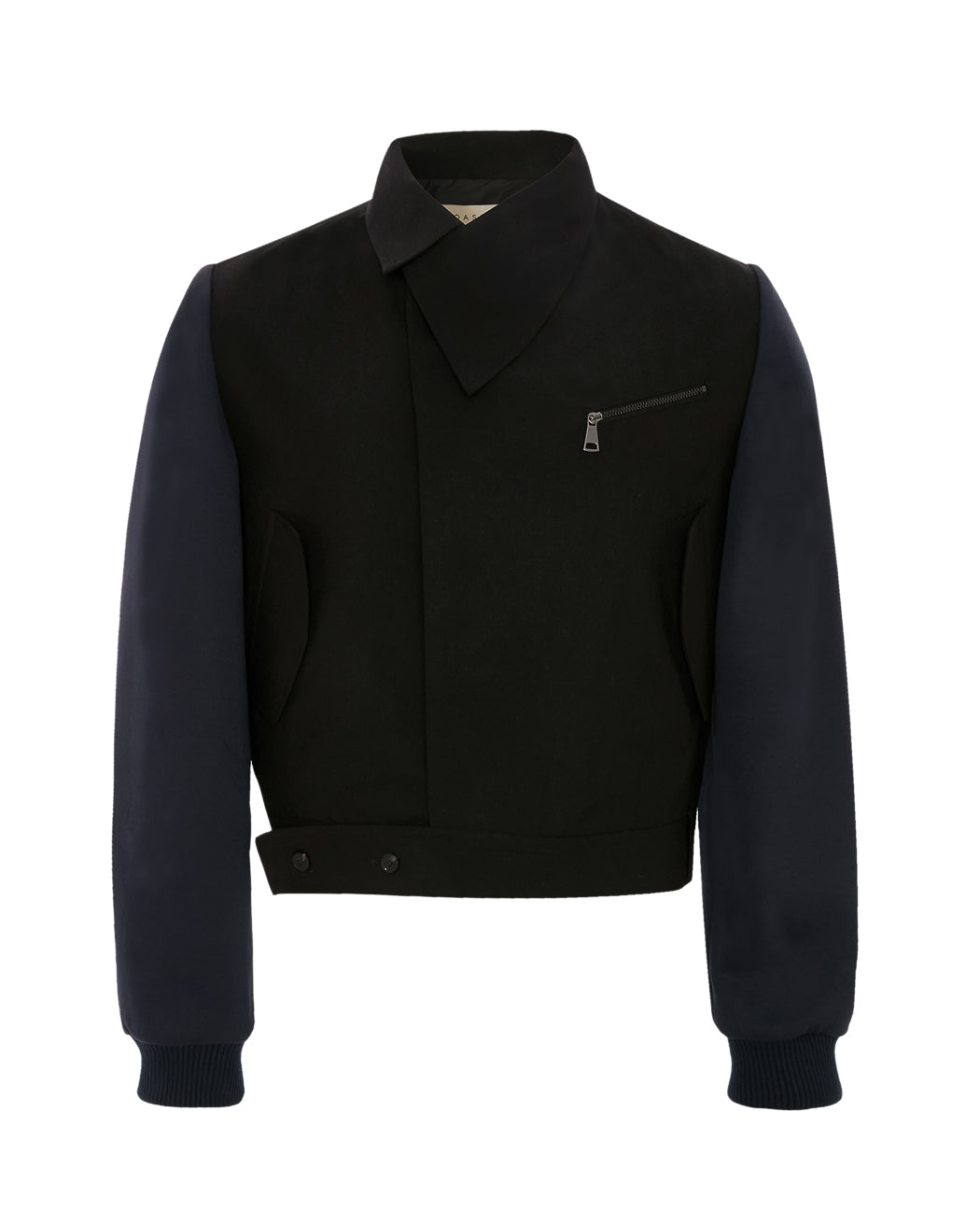 HYBRID JACKET