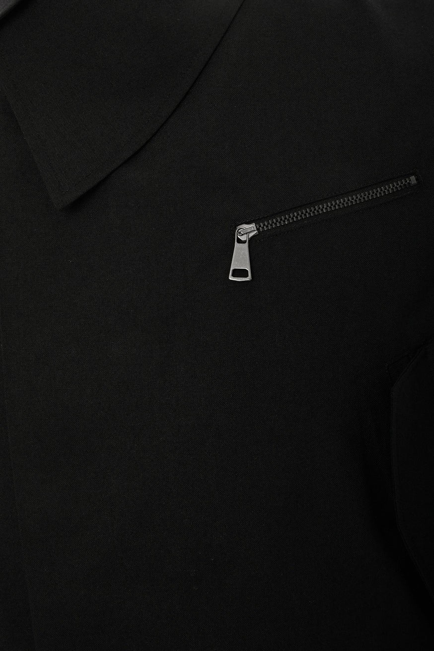 HYBRID JACKET