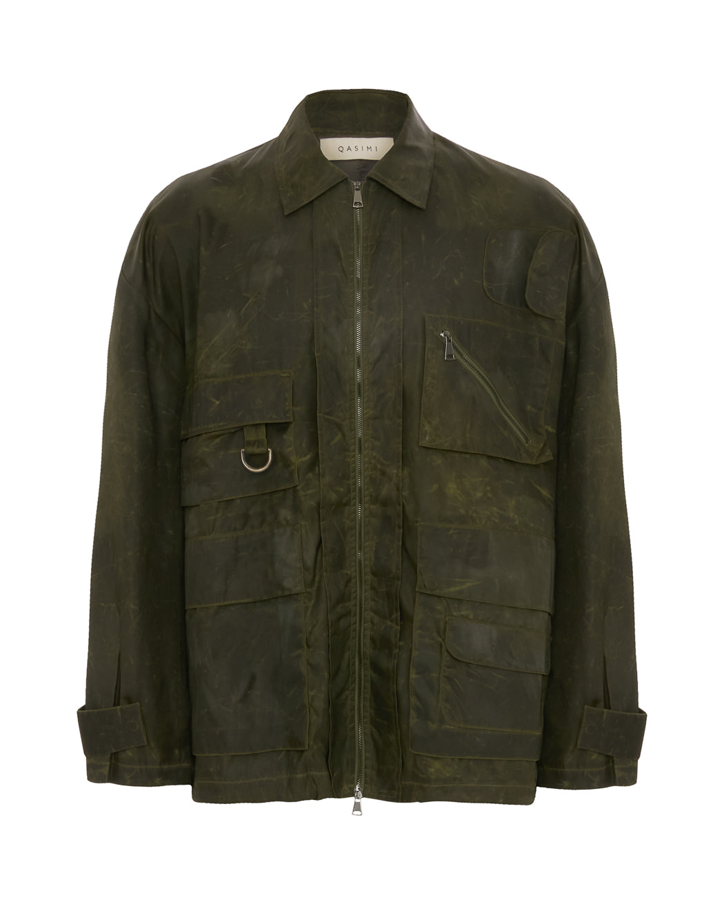 MEMORY FIELD JACKET