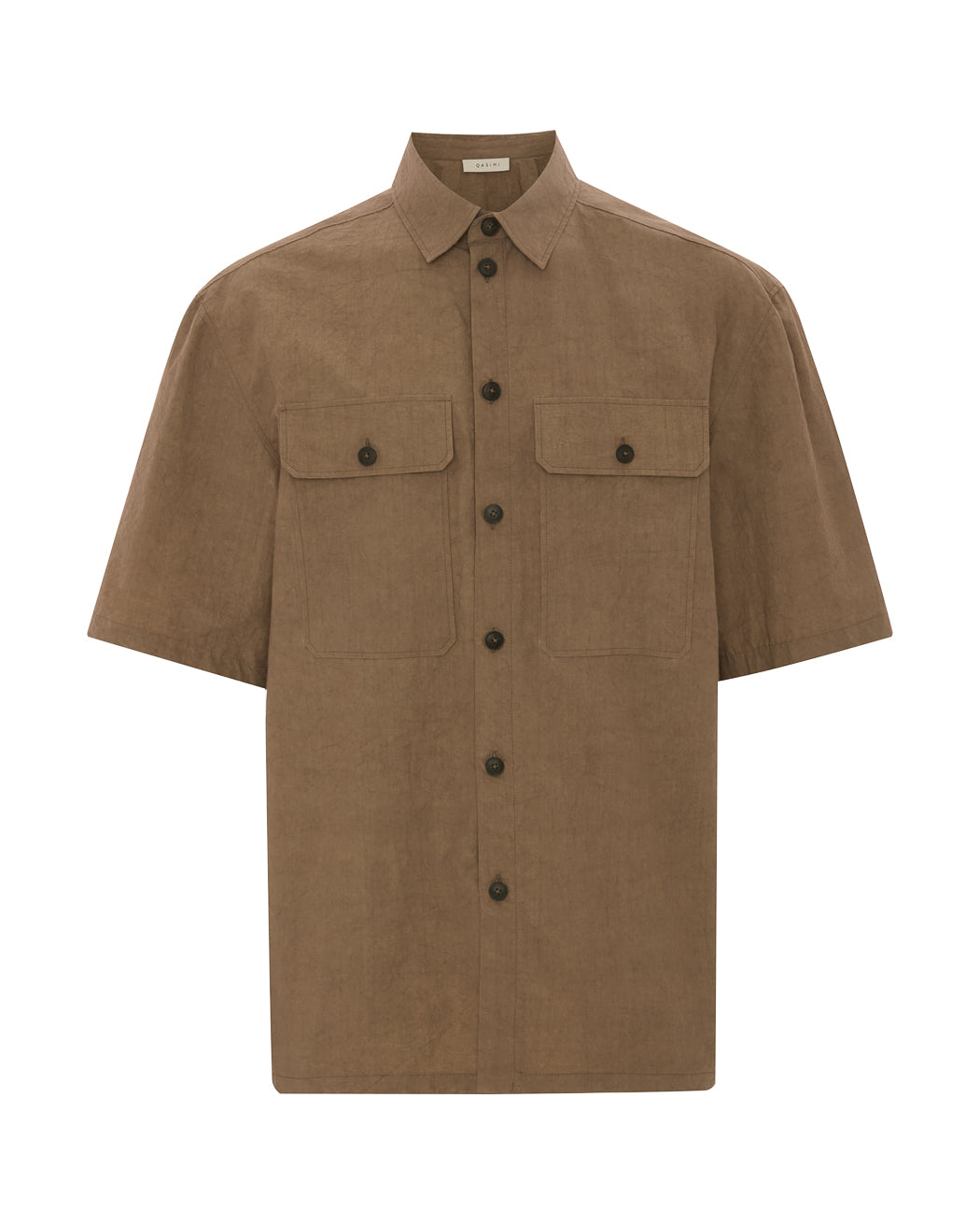 UTILITY SHIRT