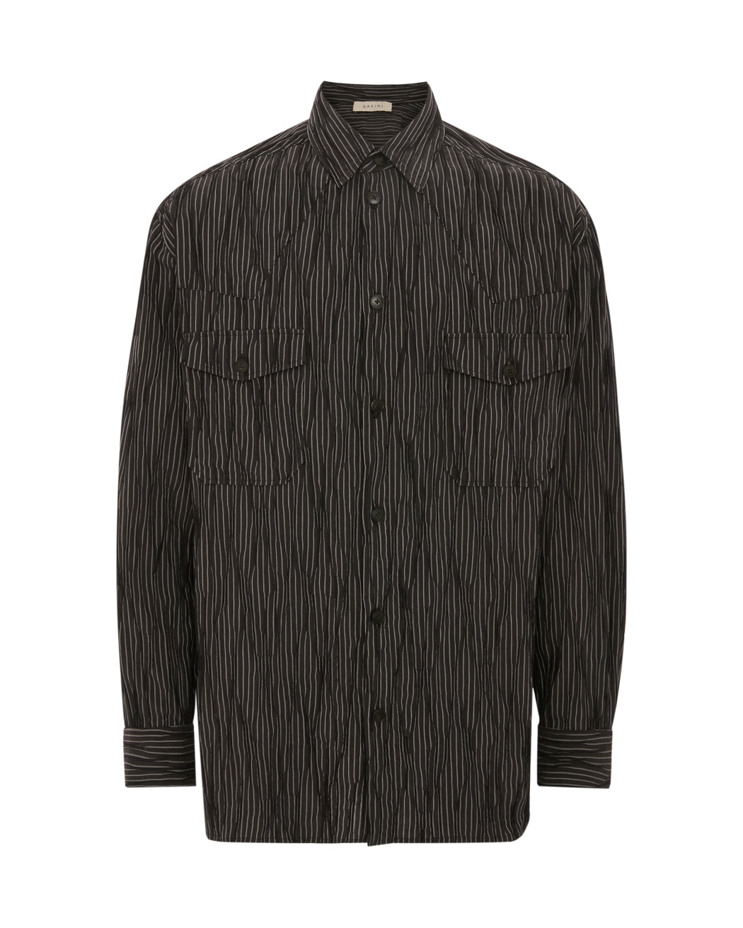 RIPPLED FRONTIER SHIRT